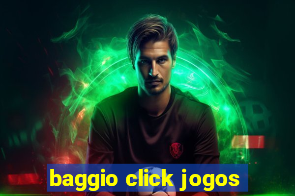 baggio click jogos